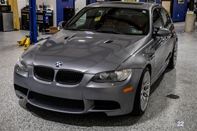 2011 BMW M3 Competition - Photo 15 - Wyomissing, PA 19610