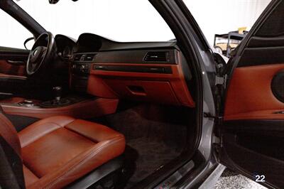 2011 BMW M3 Competition - Photo 34 - Wyomissing, PA 19610