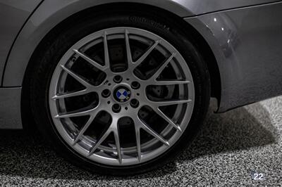 2011 BMW M3 Competition - Photo 13 - Wyomissing, PA 19610