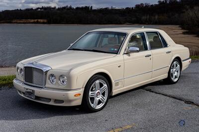 2009 Bentley Arnage R   - Photo 11 - Wyomissing, PA 19610
