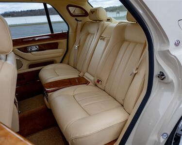2009 Bentley Arnage R   - Photo 74 - Wyomissing, PA 19610