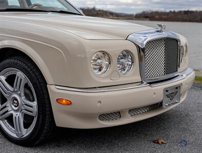 2009 Bentley Arnage R   - Photo 32 - Wyomissing, PA 19610