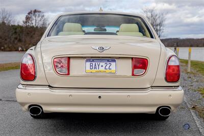 2009 Bentley Arnage R   - Photo 23 - Wyomissing, PA 19610