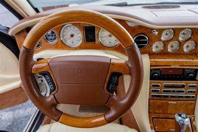 2009 Bentley Arnage R   - Photo 57 - Wyomissing, PA 19610