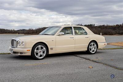 2009 Bentley Arnage R   - Photo 4 - Wyomissing, PA 19610