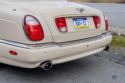 2009 Bentley Arnage R   - Photo 20 - Wyomissing, PA 19610