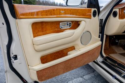 2009 Bentley Arnage R   - Photo 52 - Wyomissing, PA 19610