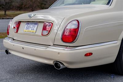 2009 Bentley Arnage R   - Photo 24 - Wyomissing, PA 19610