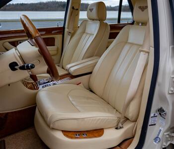 2009 Bentley Arnage R   - Photo 42 - Wyomissing, PA 19610
