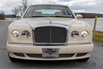 2009 Bentley Arnage R   - Photo 33 - Wyomissing, PA 19610