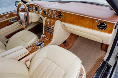 2009 Bentley Arnage R   - Photo 96 - Wyomissing, PA 19610