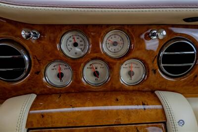 2009 Bentley Arnage R   - Photo 64 - Wyomissing, PA 19610