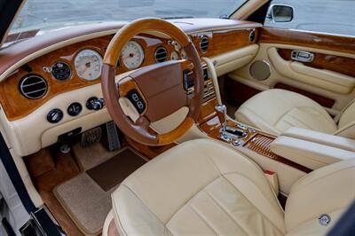 2009 Bentley Arnage R   - Photo 48 - Wyomissing, PA 19610