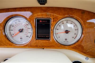 2009 Bentley Arnage R   - Photo 59 - Wyomissing, PA 19610