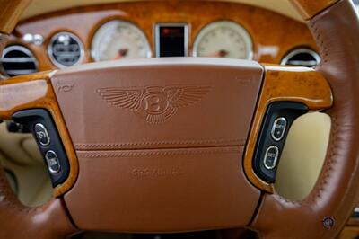 2009 Bentley Arnage R   - Photo 58 - Wyomissing, PA 19610
