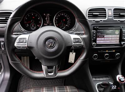 2013 Volkswagen GTI Autobahn PZEV   - Photo 29 - Wyomissing, PA 19610