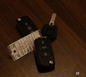 2013 Volkswagen GTI Autobahn PZEV   - Photo 44 - Wyomissing, PA 19610