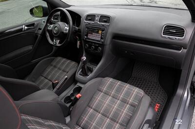 2013 Volkswagen GTI Autobahn PZEV   - Photo 40 - Wyomissing, PA 19610
