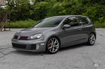 2013 Volkswagen GTI Autobahn PZEV   - Photo 2 - Wyomissing, PA 19610