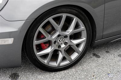 2013 Volkswagen GTI Autobahn PZEV   - Photo 3 - Wyomissing, PA 19610