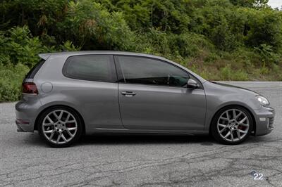 2013 Volkswagen GTI Autobahn PZEV   - Photo 18 - Wyomissing, PA 19610