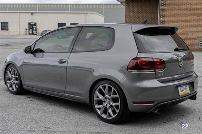 2013 Volkswagen GTI Autobahn PZEV   - Photo 11 - Wyomissing, PA 19610