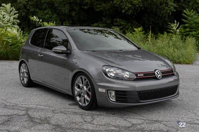 2013 Volkswagen GTI Autobahn PZEV   - Photo 20 - Wyomissing, PA 19610