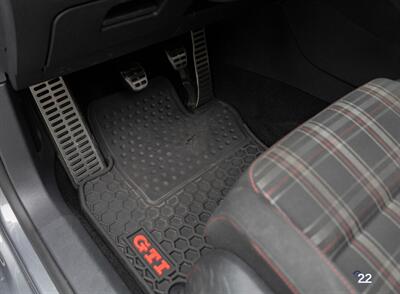 2013 Volkswagen GTI Autobahn PZEV   - Photo 27 - Wyomissing, PA 19610