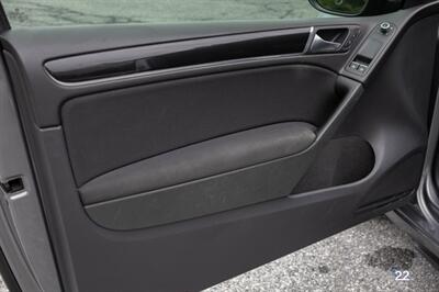 2013 Volkswagen GTI Autobahn PZEV   - Photo 28 - Wyomissing, PA 19610