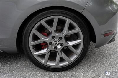 2013 Volkswagen GTI Autobahn PZEV   - Photo 10 - Wyomissing, PA 19610