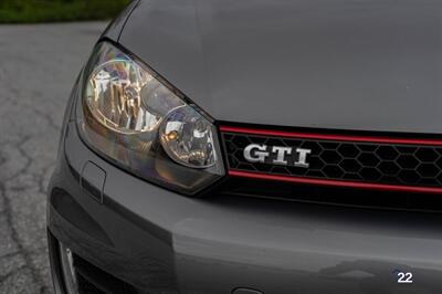 2013 Volkswagen GTI Autobahn PZEV   - Photo 23 - Wyomissing, PA 19610