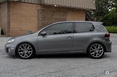 2013 Volkswagen GTI Autobahn PZEV   - Photo 6 - Wyomissing, PA 19610