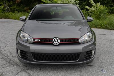 2013 Volkswagen GTI Autobahn PZEV   - Photo 21 - Wyomissing, PA 19610