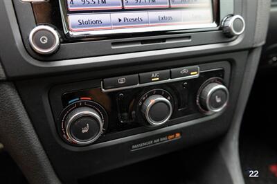 2013 Volkswagen GTI Autobahn PZEV   - Photo 33 - Wyomissing, PA 19610