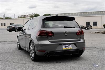 2013 Volkswagen GTI Autobahn PZEV   - Photo 12 - Wyomissing, PA 19610