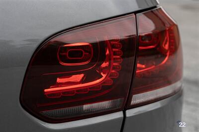 2013 Volkswagen GTI Autobahn PZEV   - Photo 16 - Wyomissing, PA 19610