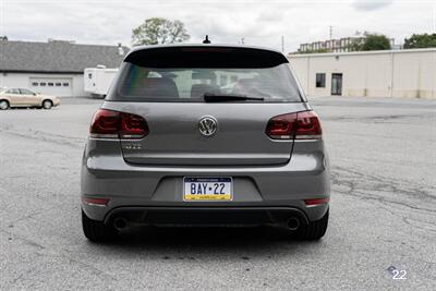 2013 Volkswagen GTI Autobahn PZEV   - Photo 13 - Wyomissing, PA 19610