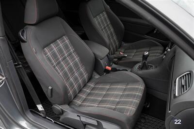 2013 Volkswagen GTI Autobahn PZEV   - Photo 39 - Wyomissing, PA 19610