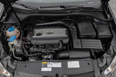 2013 Volkswagen GTI Autobahn PZEV   - Photo 42 - Wyomissing, PA 19610