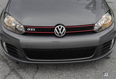 2013 Volkswagen GTI Autobahn PZEV   - Photo 22 - Wyomissing, PA 19610