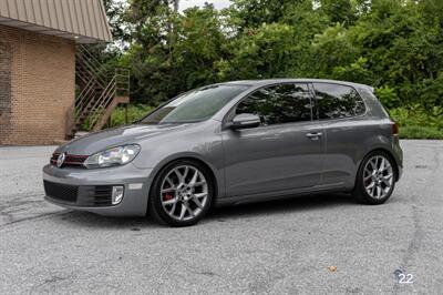2013 Volkswagen GTI Autobahn PZEV   - Photo 5 - Wyomissing, PA 19610