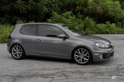 2013 Volkswagen GTI Autobahn PZEV   - Photo 19 - Wyomissing, PA 19610