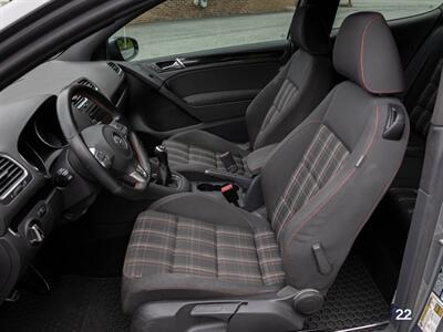 2013 Volkswagen GTI Autobahn PZEV   - Photo 24 - Wyomissing, PA 19610