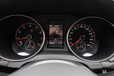 2013 Volkswagen GTI Autobahn PZEV   - Photo 30 - Wyomissing, PA 19610