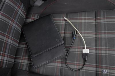 2013 Volkswagen GTI Autobahn PZEV   - Photo 41 - Wyomissing, PA 19610