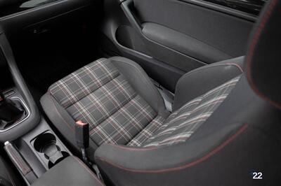 2013 Volkswagen GTI Autobahn PZEV   - Photo 37 - Wyomissing, PA 19610