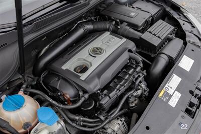 2013 Volkswagen GTI Autobahn PZEV   - Photo 43 - Wyomissing, PA 19610