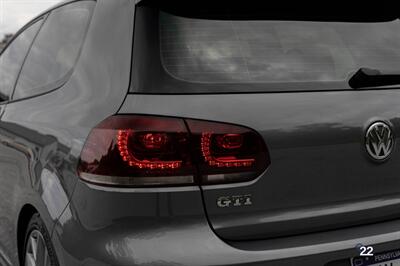 2013 Volkswagen GTI Autobahn PZEV   - Photo 14 - Wyomissing, PA 19610