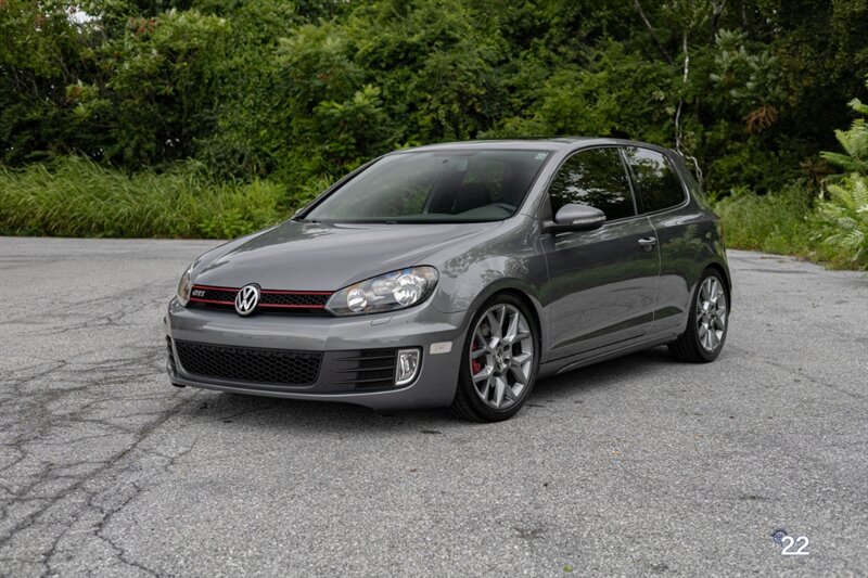 2013 Volkswagen GTI Autobahn PZEV   - Photo 1 - Wyomissing, PA 19610