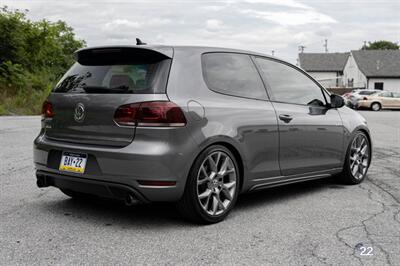 2013 Volkswagen GTI Autobahn PZEV   - Photo 17 - Wyomissing, PA 19610